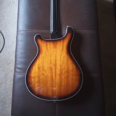 PRS SE Hollowbody Standard image 12