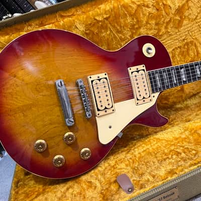 Vintage LP: Fresher FL400 Gibson Epiphone K*ller? Made in Japan, 1984. image 6