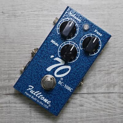 Fulltone '70 | Reverb