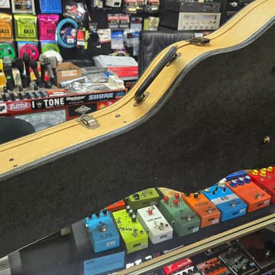 Harmony Hardshell Case 1960's imagen 5