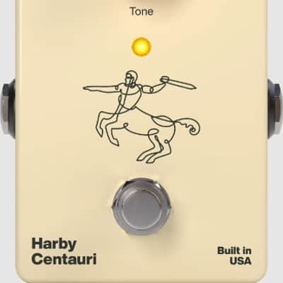Pro Tone Pedals Misha Mansoor Attack Overdrive | Reverb