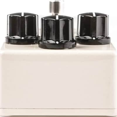 MXR M233 Micro Amp+ Boost Effects Pedal image 4