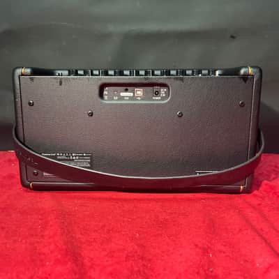 Positive Grid Spark 40 40-Watt 2x4" Modeling Guitar Combo 2020 - Present - Black image 6