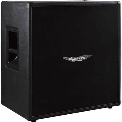 ASHDOWN SX-112F SX 1 x 12" fermé droit image 3