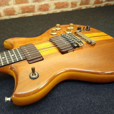Roland GR808 & G-300 Guitar Synth System Natural image 5