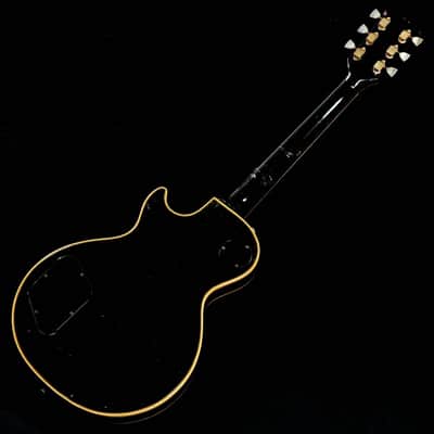 Gibson 1973 Les Paul Custom [127260] (06/11) image 10