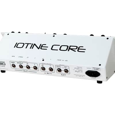 NIIO Analog Iotine Core 4 Sound Processor image 3