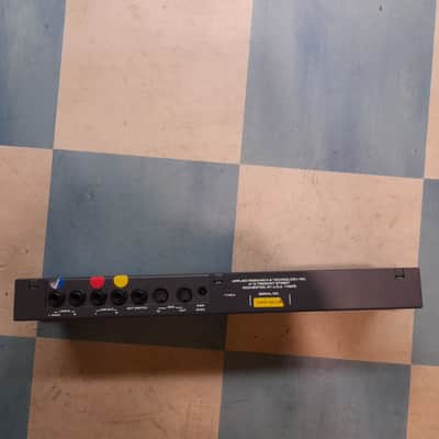 ART FXR Elite II Effect Processor Delay image 5