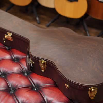 MUKAE GUITARS RC Cutaway Custom 2021 - Natural image 20