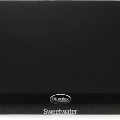 Auralex Acoustics SubDude-HT Subwoofer Acoustic Isolation Platform 1.75" x 22" x 18" image 5