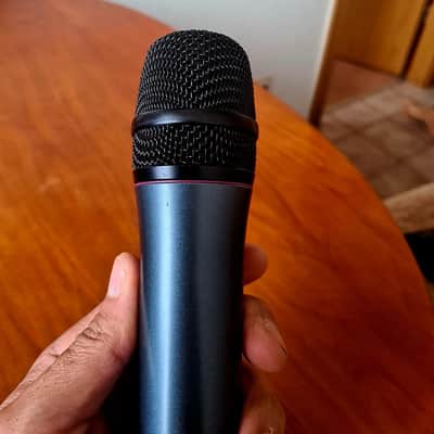 Sennheiser 🎤 Sennheiser SKM 100 G2 Handheld Transmitter – 786–822 MHz image 15