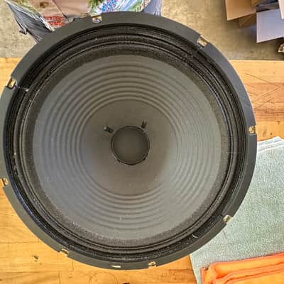 Celestion G12Z-70 Zephyr 12" Guitar Speaker image 1