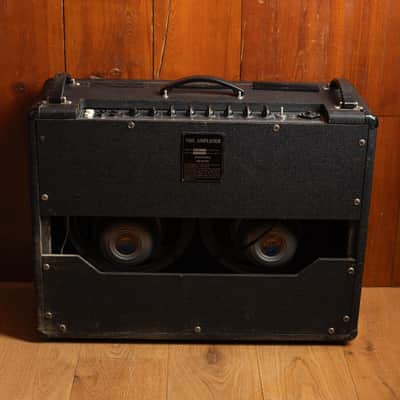 Vox AC30 Topboost late 60's - early 70's image 4