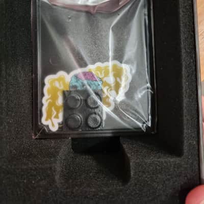 All-Pedal Macrodose Envelope Filter  2021 - Graphic image 9