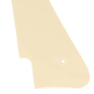 Gibson Accessories '56 Les Paul Historic (P-90) Pickguard - Creme image 2