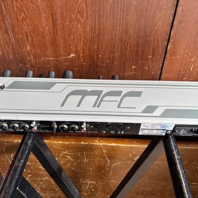 AKAI MFC42 Analog Filter Module image 10