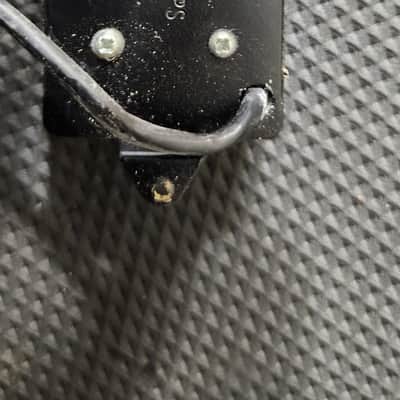 DiMarzio Evolution Neck Humbucker DP158BR Bild 2