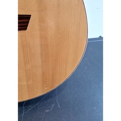 Faith Venus Hi Gloss - Acoustic Guitars - Natural - Refurbished w/ Hard Case image 9
