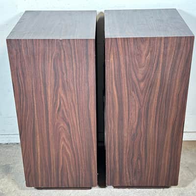 Cerwin Vega VS-120 3-way Floor Speakers image 8