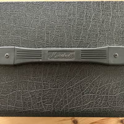Marshall DSL20HR 2-Channel 20-Watt Guitar Amp Head 2018 - Present Black image 10