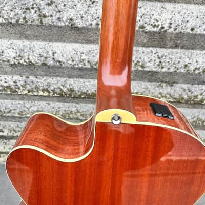 Yamaha CPX 700 NT image 13