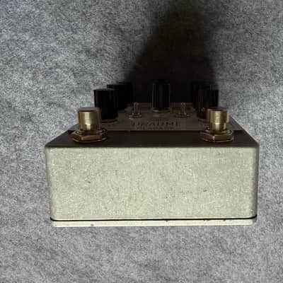 Pladask Elektrisk Draume V2 2021 - bare image 4