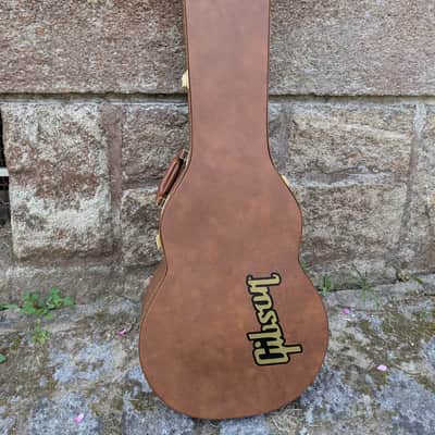 Gibson Les Paul Standard 50's 2024 - Gold Top image 12