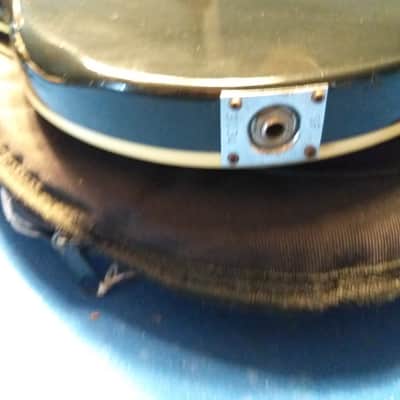 Rickenbacker 481 Slant Fret 1974 - 1979 - Jetglo image 7