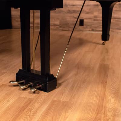 Kawai KG-6C Semi-Concert Grand Piano image 9