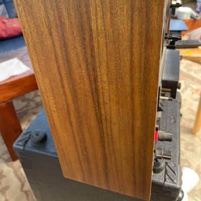 TEAC A 1030 1970s Reel to Reel 2 Channel Tape Recorder image 6