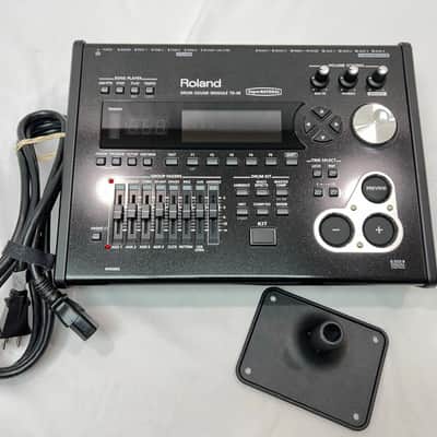 Roland TD-30 Electric Drum Brain Module V-Drum TD30