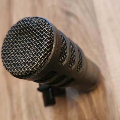 Immagine Audio-Technica ATM25 Hypercardioid Dynamic Instrument Microphone - 3