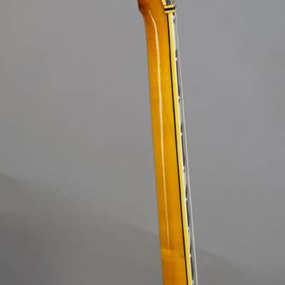 Tauscher & Co TACO Archtop1950s - Blonde Burst image 16
