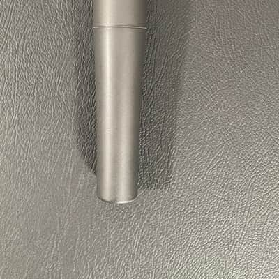 SHURE SM57 DYNAMIC MICROPHONE with SHURE A2WS WINDSCREEN and BAG MINT MINT MINT image 4