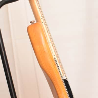 Fender Jazzbass 1977 - Natura image 13