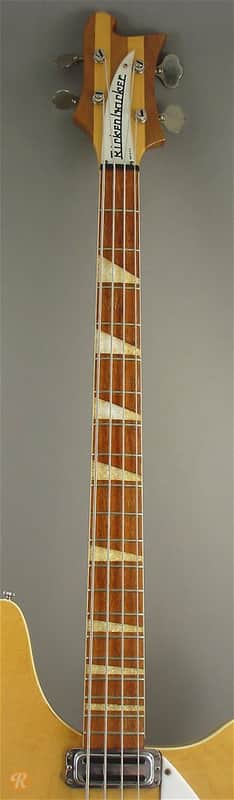 Rickenbacker 4005WB (4005OS) image 6