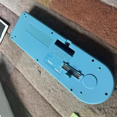 Yamaha TYU-30 1985 - Baby Blue image 3