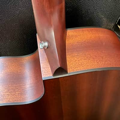Martin  DCPA4 Acoustic/Electric image 7
