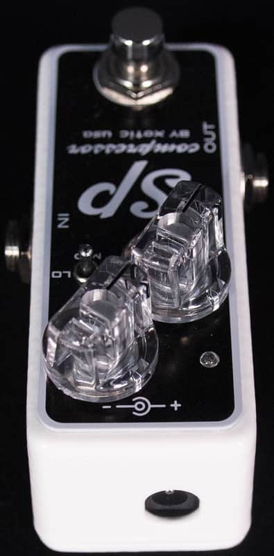 Xotic SP Compressor | Reverb