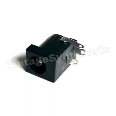 DC Power Connector for Yamaha MOXF6 MOX8 MOX6 MOXF8 power inlet jack