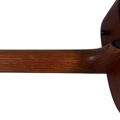 2012 Martin OM-1GT Acoustic Guitar - Natural image 21