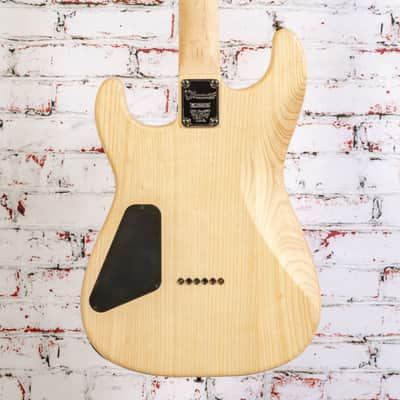 Charvel Pro-Mod San Dimas Style 1 - Natural Ash USED image 6