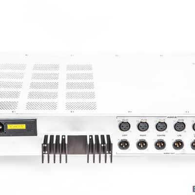 SSL XLogic 5.1 Multichannel Bus Compressor | Reverb