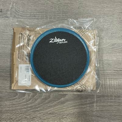 Zildjian Reflexx Conditioning Pad 6 in. Blue image 2
