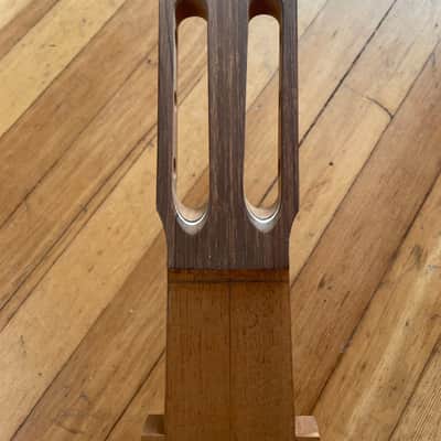 Nice Classical Guitar Neck Luthier Project! Bild 2