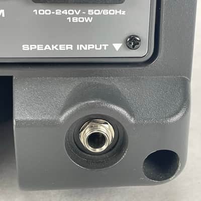 Samson Expedition XP150 Portable PA Speaker System w/ Built-in Mixer 150W image 9