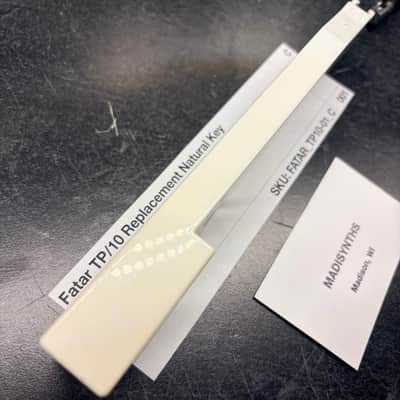 ORIGINAL Fatar TP/10 Replacement C Key for Kurzweil K2500X, | Reverb