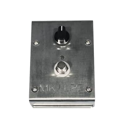 Creation Audio Labs - MK.4.23 - Clean Boost Effect Pedal image 3