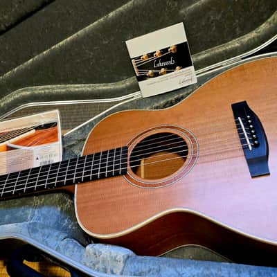 Lakewood Natural Series M-14 image 1