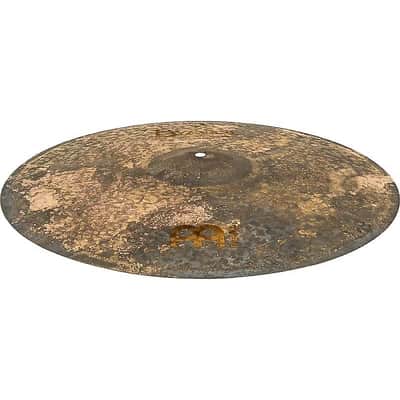 Meinl Vintage B20VPLR 20" Pure Light Ride Cymbal (w/ Video Demo) image 2